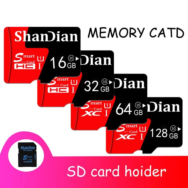 ̴ SmartSD ÷ ̺ ޸ SD ī, 128GB, 64 GB, 16GB, 32 GB, TF ī, ޴, 8GB, â Ͻ 